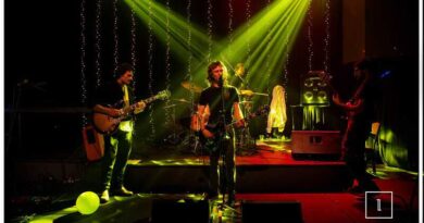 Αντί Λογικής