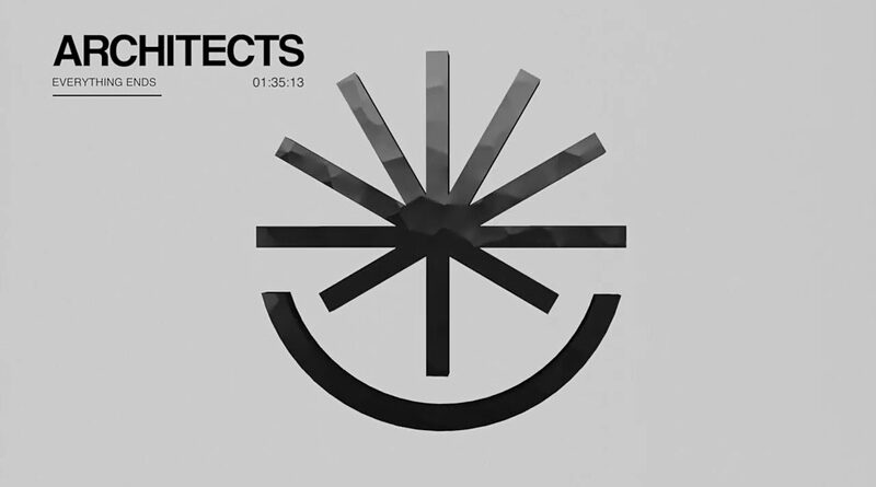 ARCHITECTS: Νέο single "Everything Ends"