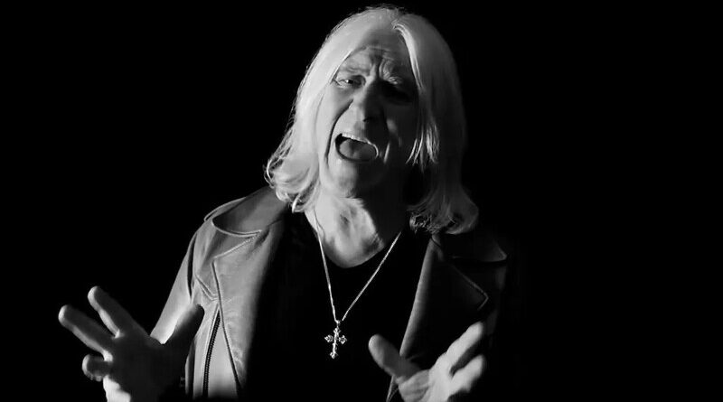 DEF LEPPARD: Διασκευάζουν το "Stand By Me" του Ben E. King