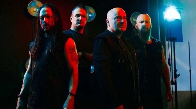 Disturbed