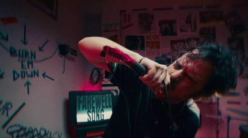 DOMINATION INC.: Νέο single "Farewell Song"