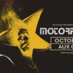 Motorpsycho @ Aux Club