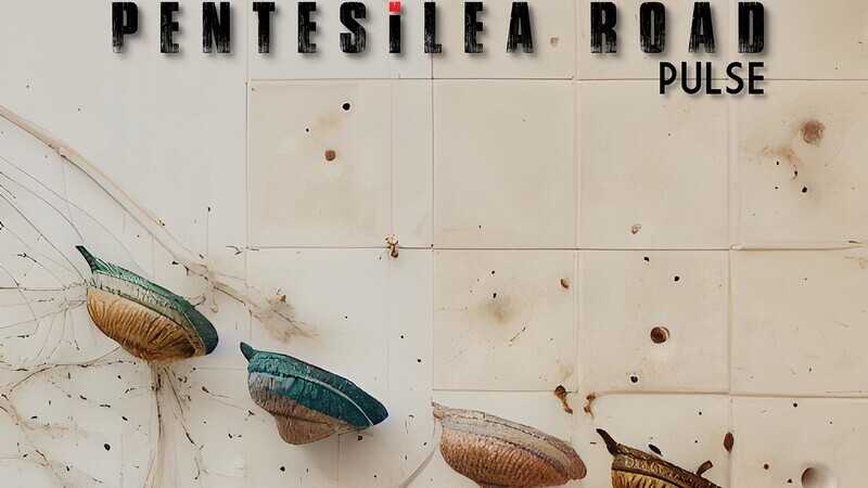 PENTESILEA ROAD: Νέο single "Pulse"