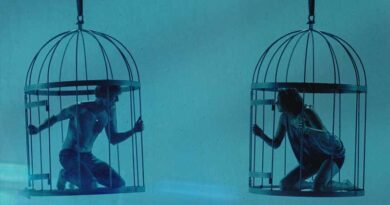 D3LTA: Νέο single "Lonely Together"