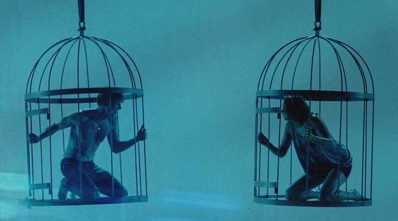 D3LTA: Νέο single "Lonely Together"