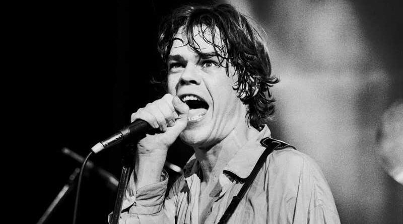 David Johansen