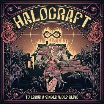 Halocraft - To Leave a Single Wolf Alive