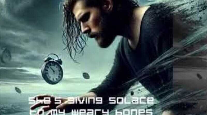 INNERVERSE: Lyric video για το "The Promise"