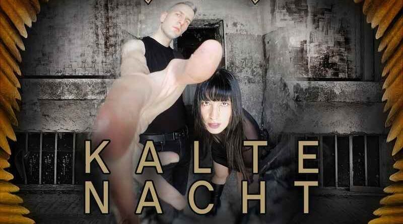 Οι Kalte Nacht στο Rethymno Rocks