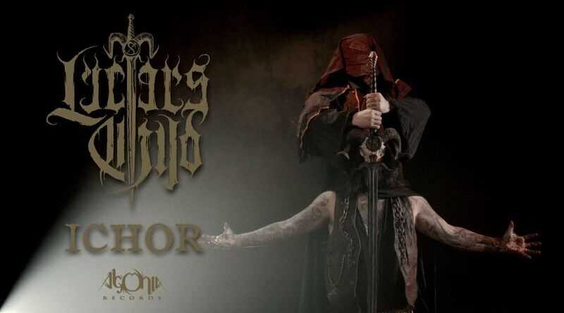LUCIFER’S CHILD: Νέο video/single "Ichor"