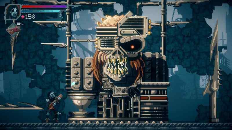 VOIVOD: Κυκλοφορούν video game