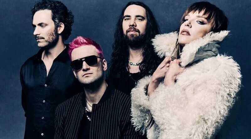 Halestorm