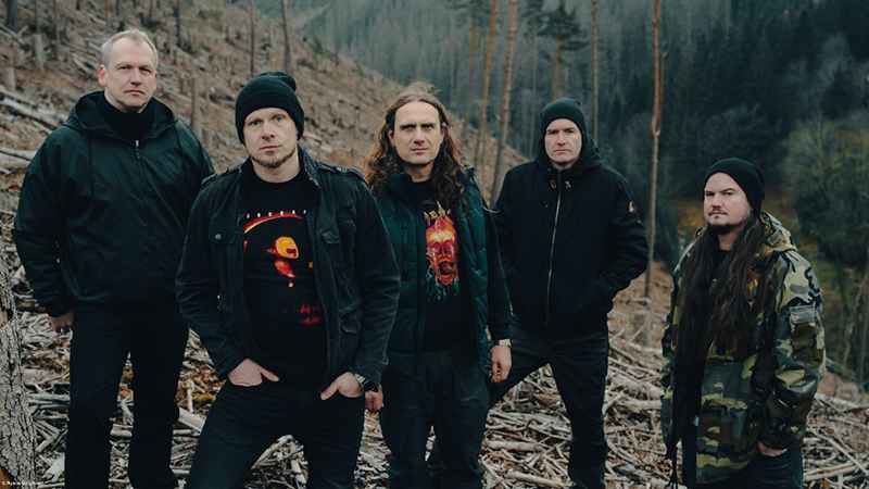 HEAVEN SHALL BURN: Επιστρέφουν με νέο άλμπουμ. Ακούστε το "My Revocation of Compliance"