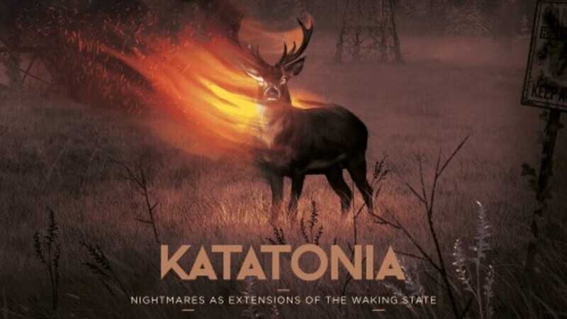 KATATONIA: Ανακοίνωσαν νέο άλμπουμ. Ακούστε το "Lilac"