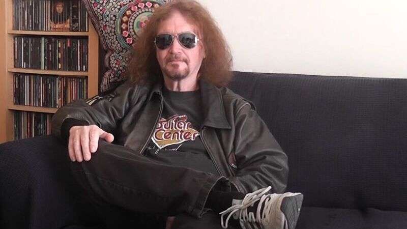 Πέθανε ο Les Binks, πρώην ντράμερ των Judas Priest