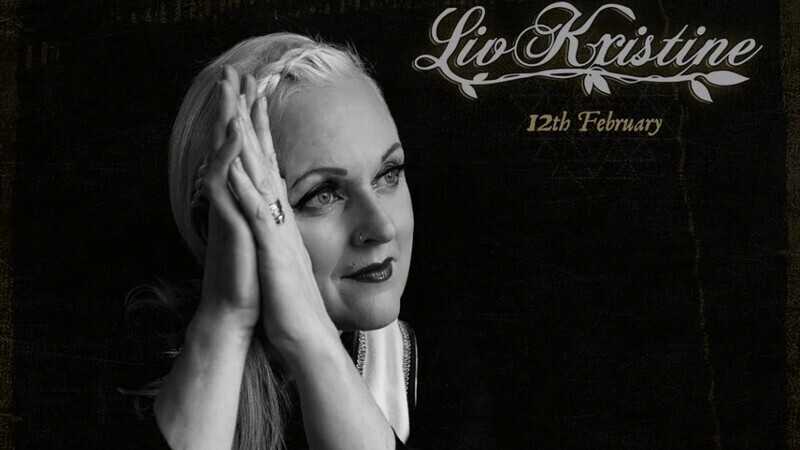 LIV KRISTINE: Νέο single/video "12th February"