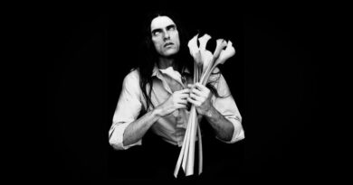 Peter Steele