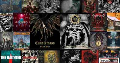 Νέες κυκλοφορίες: Μάιος 2025