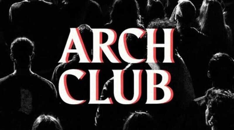 Το Arch Club αλλάζει χώρο