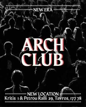 Arch Club