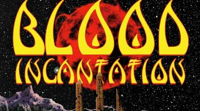 Blood Incantation, Esoteric @ Floyd