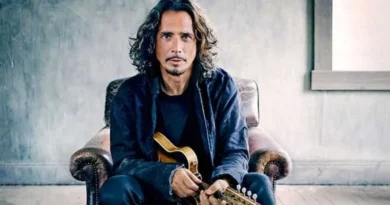 Ο πολυδιάστατος Chris Cornell