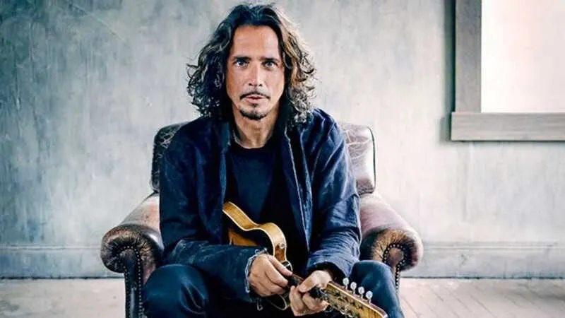 Ο πολυδιάστατος Chris Cornell