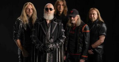 Judas Priest