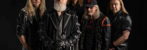 Judas Priest