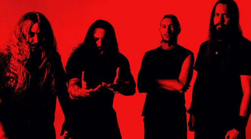 Kataklysm
