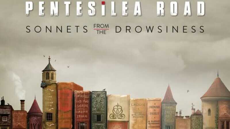 PENTESILEA ROAD: Παρουσιάζουν το νέο τους άλμπουμ