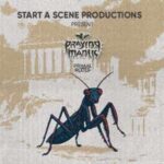 Praying Mantis, Primal Roots @ Death Disco