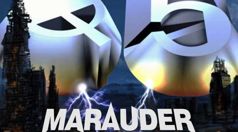 Q5, Marauder @ An Club