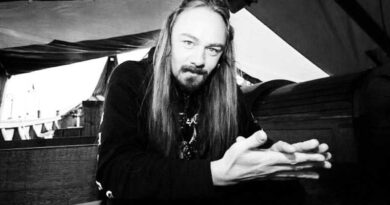 Quorthon 