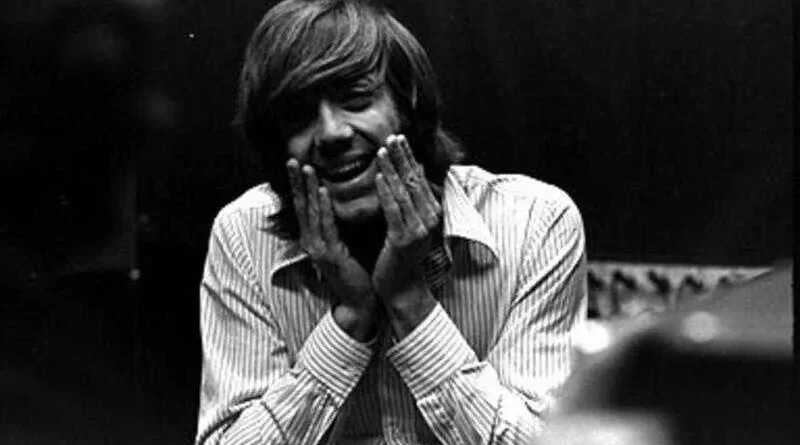 Ray Manzarek