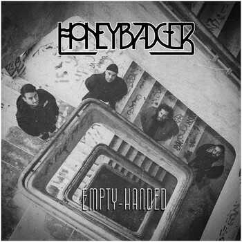 Honeybadger - Empty-Handed