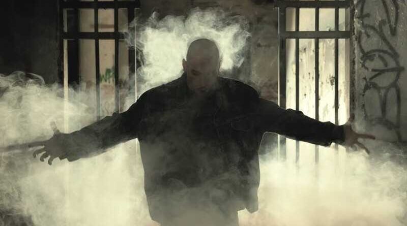 REVERSED: Νέο single/video "Ablaze"