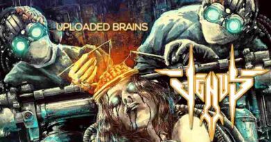 Venus - Uploaded Brains