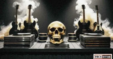 Τα καλύτερα metal concept albums όλων των εποχών