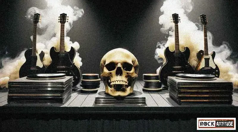 Τα καλύτερα metal concept albums όλων των εποχών