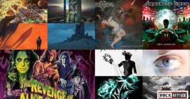 Νέες κυκλοφορίες: Ιούλιος 2025