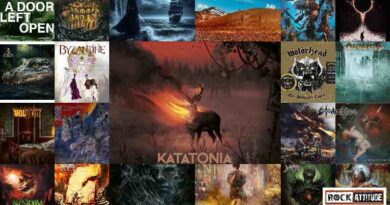 Νέες κυκλοφορίες: Ιούνιος 2025