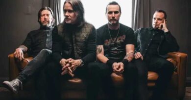 Alter Bridge