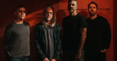 Between The Buried And Me