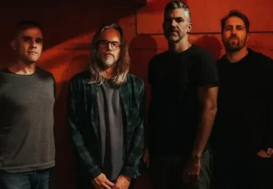 Between The Buried And Me
