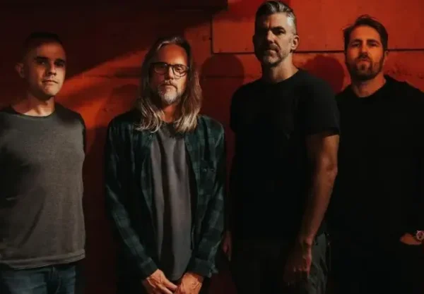 Between The Buried And Me
