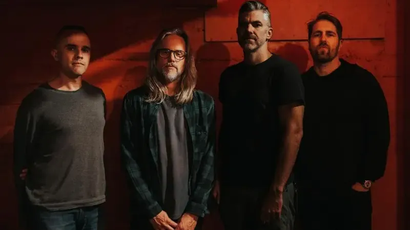 BETWEEN THE BURIED AND ME: Διασκευάζουν το "Jellybelly" των The Smashing Pumpkins