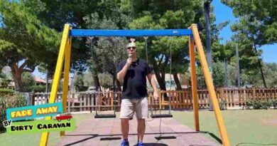 DIRTY CARAVAN: Νέο single / video "Fade Away"