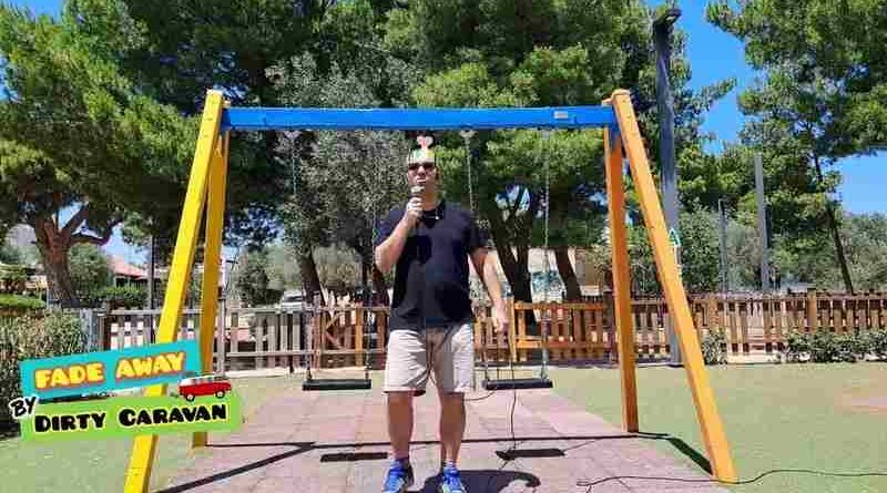 DIRTY CARAVAN: Νέο single / video "Fade Away"