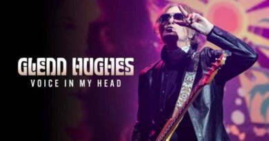 GLENN HUGHES: Επιστρέφει με νέο single και άλμπουμ